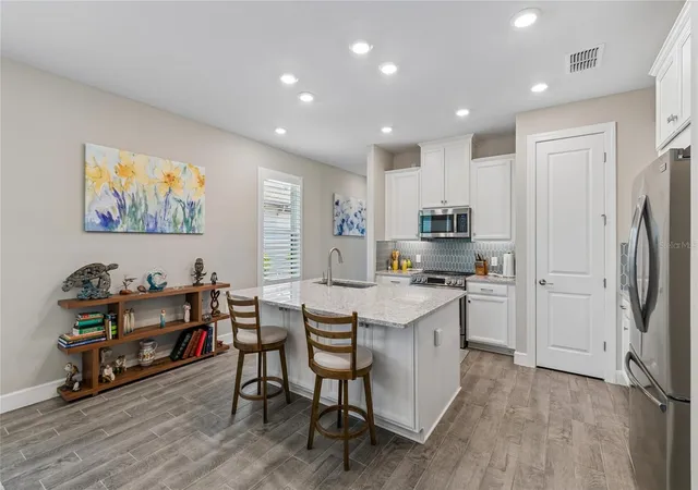 5th image of 1144 Via Galuppi St, Kissimmee, FL 34759 | MLS# S5152472