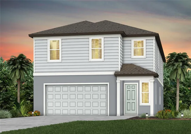 Photo 1 of Single family home for sale at 9853 Trellis Vine Way, Parrish, FL 34219 | MLS# TB8522936 | Listing updated on 2026-09-04