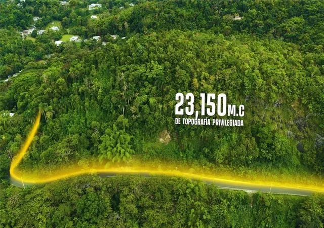 Homes for sale in Gurabo, PR | Pr181 Km 533 Sector La Silla Carr 941, Gurabo, PR 00778 | MLS# PR9122309