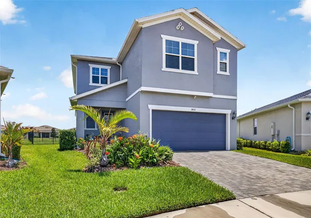 Photo 1 of Single family home for sale at 34117 White Fountain Ct, Wesley Chapel, FL 33545 | MLS# TB8522941 | Listing updated on 2026-09-25