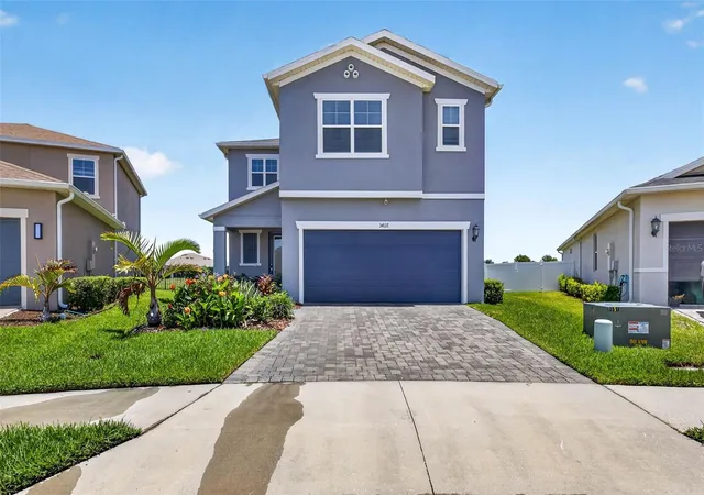 Photo 2 of Single family home for sale at 34117 White Fountain Ct, Wesley Chapel, FL 33545 | MLS# TB8522941 | Listing updated on 2026-09-25