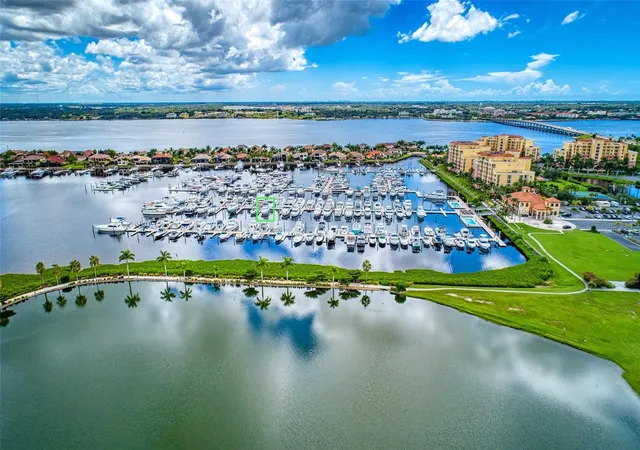 Photo 3 of Land for sale at 102 Riviera Dunes Way #N57, Palmetto, FL 34221 | MLS# A4698044 | Listing updated on 2026-07-01