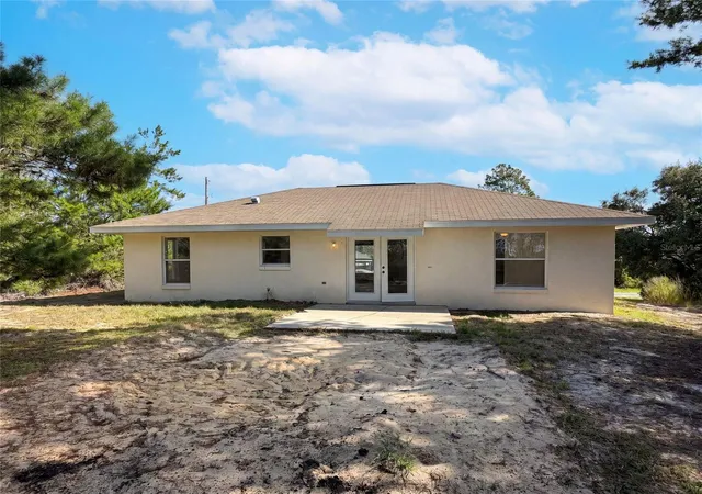 Photo 4 of Single family home for sale at 17956 SW 25th Avenue Rd, Ocala, FL 34473 | MLS# O6419744 | Listing updated on 2026-10-20