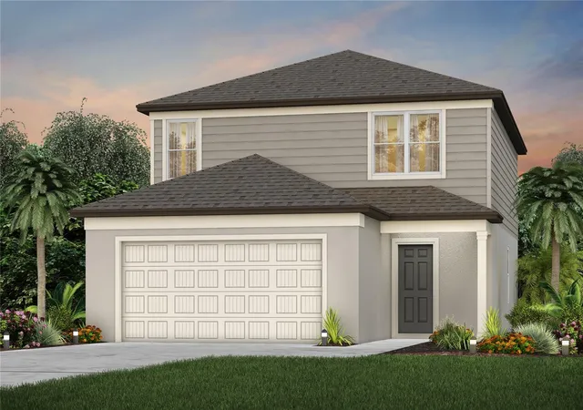 1st image of 10430 Hidden Banks Gln, Parrish, FL 34219 | MLS# TB8522945