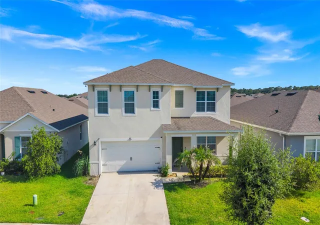 Photo 1 of Single family home for sale at 529 Talisi Loop, Saint Cloud, FL 34771 | MLS# O6419745 | Listing updated on 2026-09-08