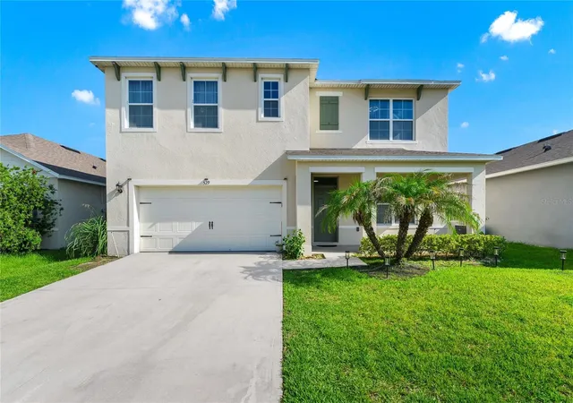 Photo 2 of Single family home for sale at 529 Talisi Loop, Saint Cloud, FL 34771 | MLS# O6419745 | Listing updated on 2026-09-08