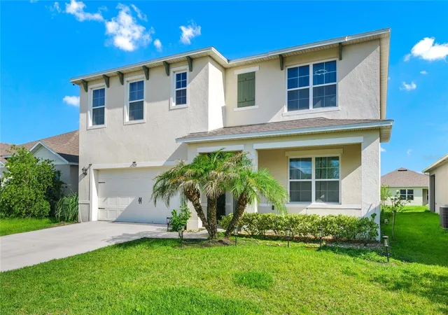 Photo 3 of Single family home for sale at 529 Talisi Loop, Saint Cloud, FL 34771 | MLS# O6419745 | Listing updated on 2026-09-08