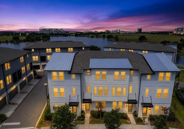 Photo 1 of Townhouse for sale at 12574 Willstatter Ave, Orlando, FL 32827 | MLS# O6419746 | Listing updated on 2026-09-12
