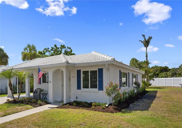 Homes for sale in Longboat Key, FL | 524 Spanish Dr S #125, Longboat Key, FL 34228 | MLS# A4698047