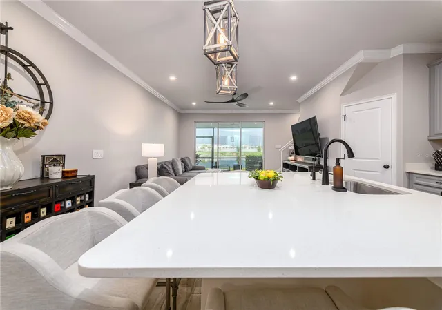 4th image of 19319 Blue Pond Dr #22, Lutz, FL 33558 | MLS# TB8522958