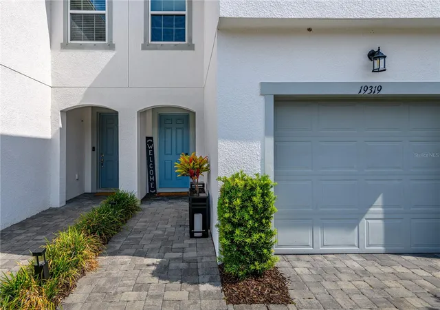 Homes for sale in Lutz, FL | 19319 Blue Pond Dr #22, Lutz, FL 33558 | MLS# TB8522958