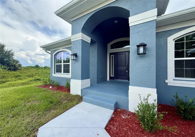 Photo 1 of Single family home for sale at 13321 Galveston Ave, Port Charlotte, FL 33981 | MLS# C7527725 | Listing updated on 2026-09-24