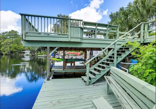 4th image of 20906 River Dr, Dunnellon, FL 34431 | MLS# OM727331