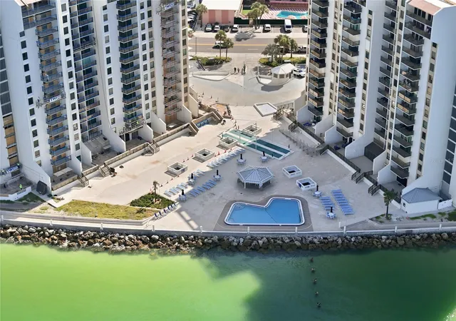 Photo 3 of Condo for sale at 450 S Gulfview Blvd #301, Clearwater Beach, FL 33767 | MLS# TB8522961 | Listing updated on 2026-08-14
