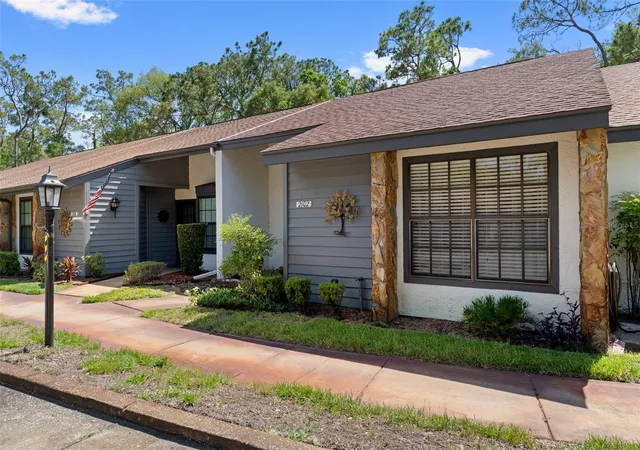 Photo 2 of Single family home for sale at 2102 Forester Way, Spring Hill, FL 34606 | MLS# W7887038 | Listing updated on 2026-09-25