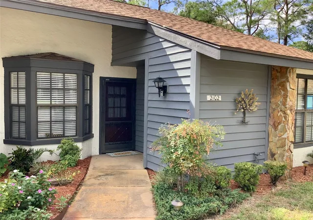 Photo 3 of Single family home for sale at 2102 Forester Way, Spring Hill, FL 34606 | MLS# W7887038 | Listing updated on 2026-09-25