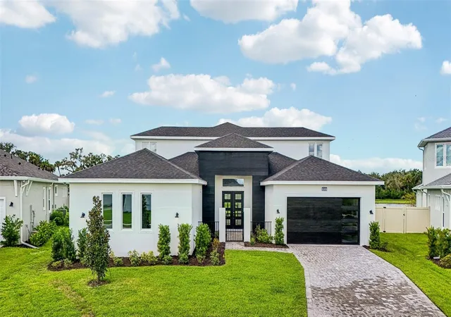 Photo 1 of Single family home for sale at 8530 Salmar Loop, Parrish, FL 34219 | MLS# TB8522964 | Listing updated on 2026-09-15