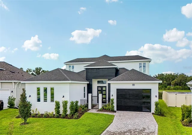 Photo 2 of Single family home for sale at 8530 Salmar Loop, Parrish, FL 34219 | MLS# TB8522964 | Listing updated on 2026-09-15