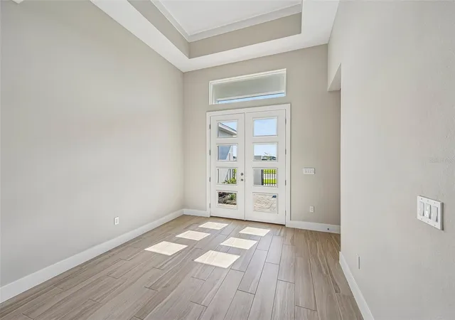 Photo 4 of Single family home for sale at 8530 Salmar Loop, Parrish, FL 34219 | MLS# TB8522964 | Listing updated on 2026-09-15