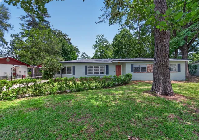 Photo 1 of Single family home for sale at 1321 Nw 31st Drive, Gainesville, FL 32605 | MLS# GC541450 | Listing updated on 2026-09-07