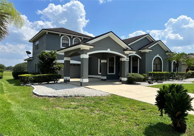 2nd image of 508 Lanarkshire Pl, Apopka, FL 32712 | MLS# O6419754