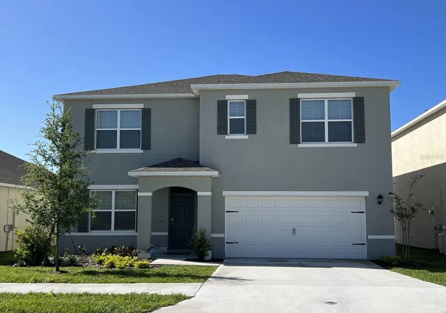 Photo 1 of Sale Pending at 3958 Limeklin Fls Loop, Davenport, FL 33837 | MLS# O6419756 | Listing updated on 2026-10-01