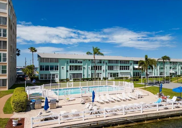 1st image of 1819 Shore Dr S #110, South Pasadena, FL 33707 | MLS# TB8522971
