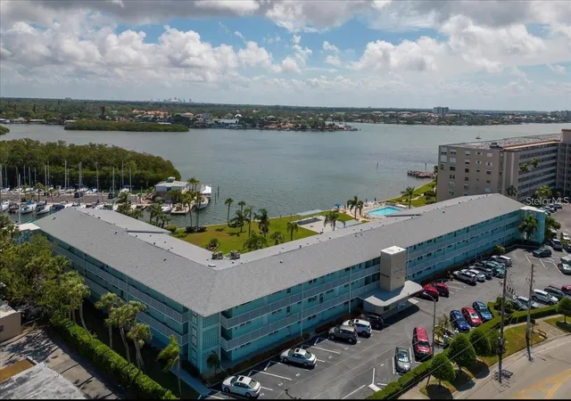 Photo 3 of Condo for sale at 1819 Shore Dr S #110, South Pasadena, FL 33707 | MLS# TB8522971 | Listing updated on 2026-10-11