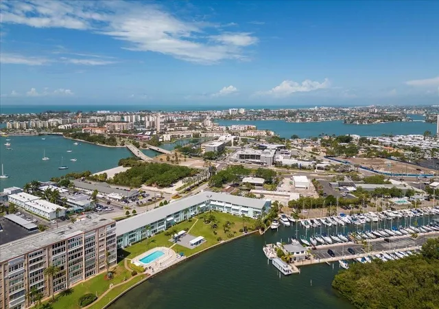 Photo 4 of Condo for sale at 1819 Shore Dr S #110, South Pasadena, FL 33707 | MLS# TB8522971 | Listing updated on 2026-10-11