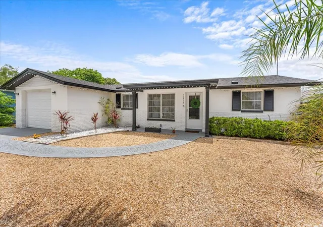 Photo 1 of Single family home for sale at 10914 Oakdale Ave, Port Richey, FL 34668 | MLS# A4698057 | Listing updated on 2026-08-26