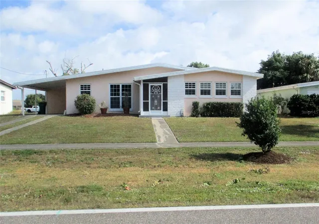 1st image of 2440 Elkcam Blvd, Port Charlotte, FL 33952 | MLS# A4698058