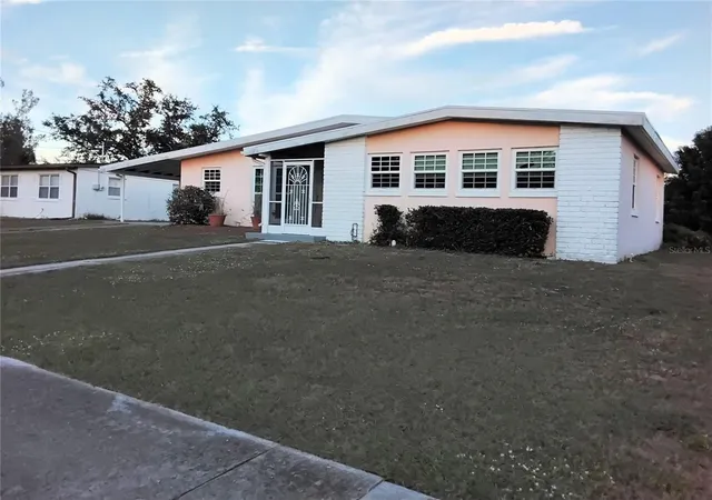 3rd image of 2440 Elkcam Blvd, Port Charlotte, FL 33952 | MLS# A4698058