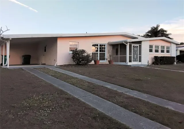 4th image of 2440 Elkcam Blvd, Port Charlotte, FL 33952 | MLS# A4698058
