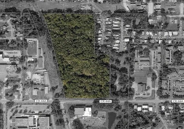 1st image of Griffin Rd, Leesburg, FL 34748 | MLS# G5114252