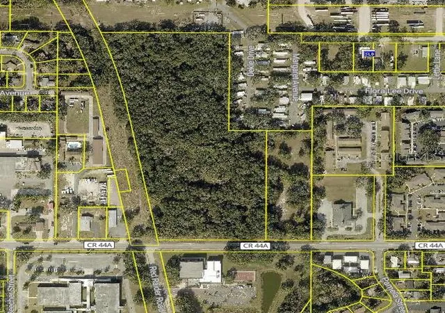 2nd image of Griffin Rd, Leesburg, FL 34748 | MLS# G5114252