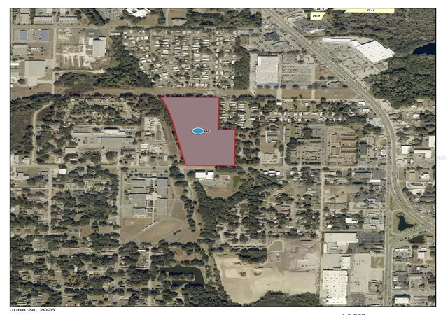 4th image of Griffin Rd, Leesburg, FL 34748 | MLS# G5114252
