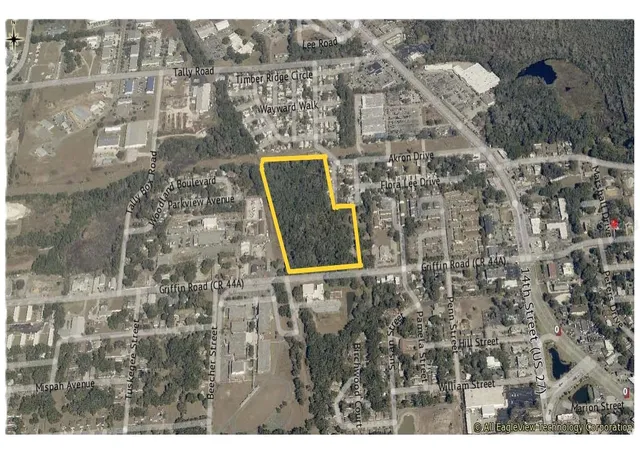 5th image of Griffin Rd, Leesburg, FL 34748 | MLS# G5114252