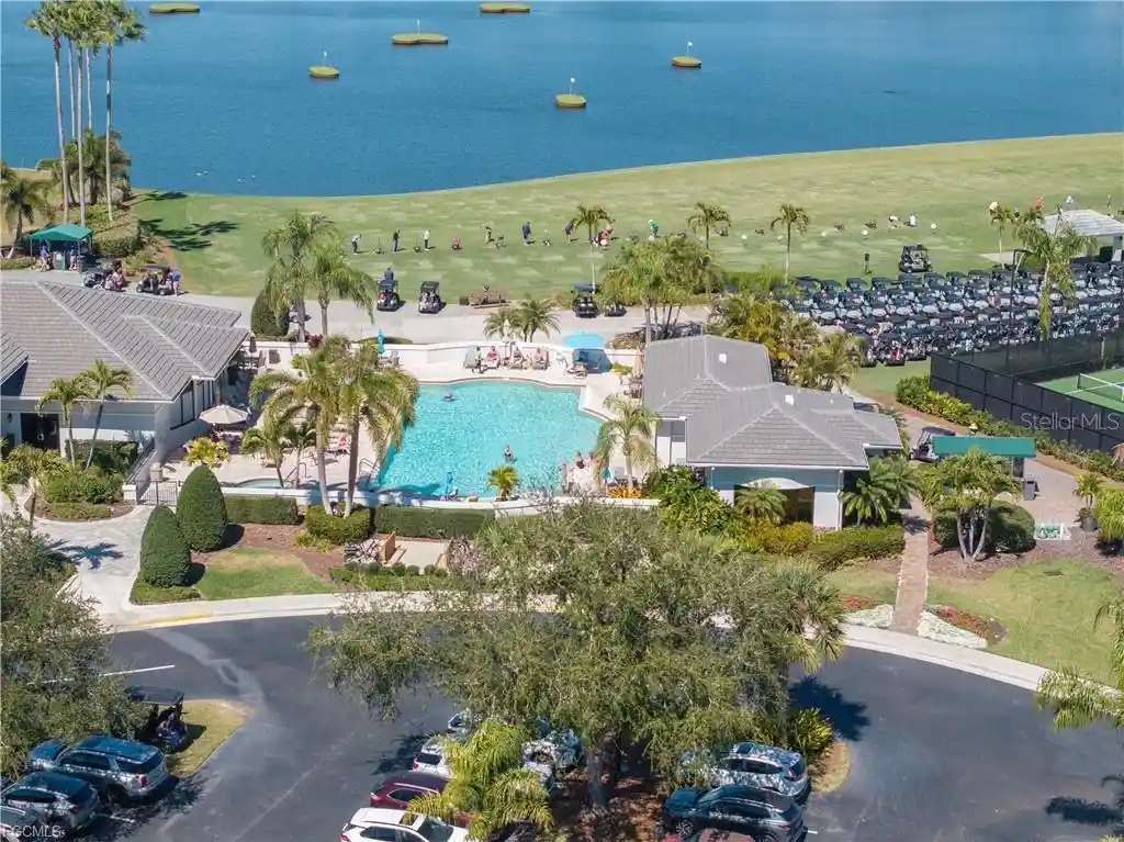 Listing Photo 53 - Condo for sale in 10420 Wine Palm Rd located at 10420 Wine Palm Rd, FORT MYERS, FL 33966 - Unit #5421