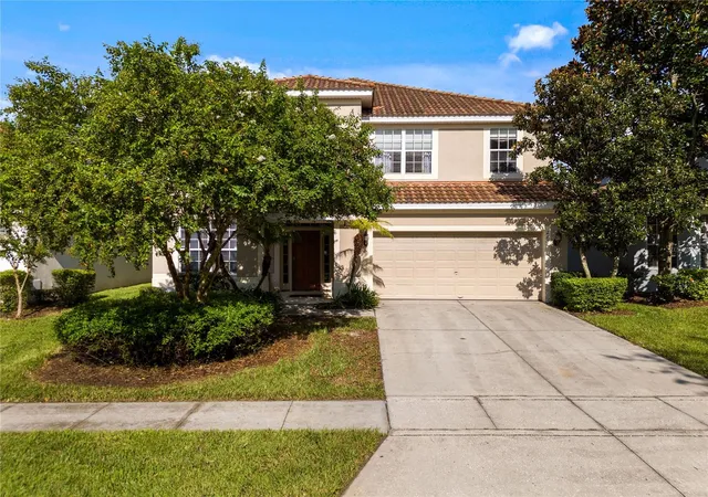 Photo 1 of Single family home for sale at 2623 Pawnall St, Kissimmee, FL 34747 | MLS# O6419768 | Listing updated on 2026-08-07