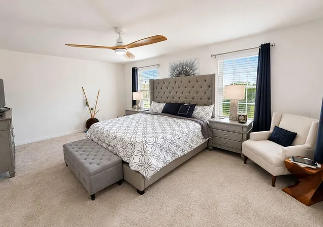 Photo 4 of Townhouse for sale at 1254 Wispy Cypress Dr, Kissimmee, FL 34746 | MLS# S5152481 | Listing updated on 2026-06-25