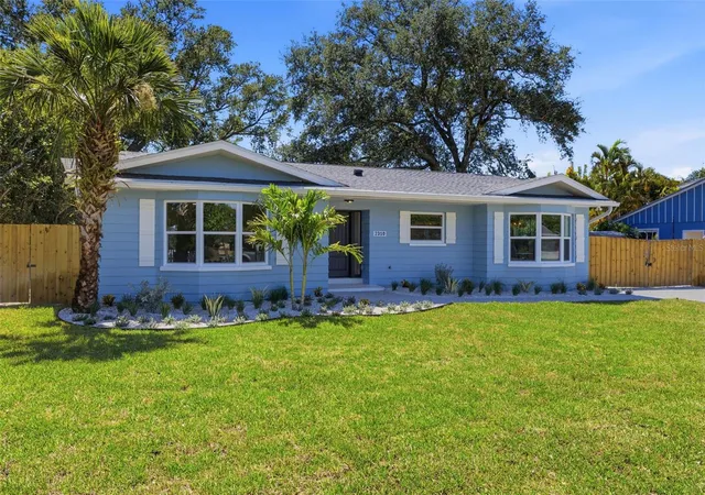 1st image of 2310 Harrison Dr, Dunedin, FL 34698 | MLS# TB8522990