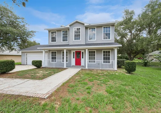 Homes for sale in Lake Wales, FL | 3448 Black Jack Ct, Lake Wales, FL 33898 | MLS# P4939149