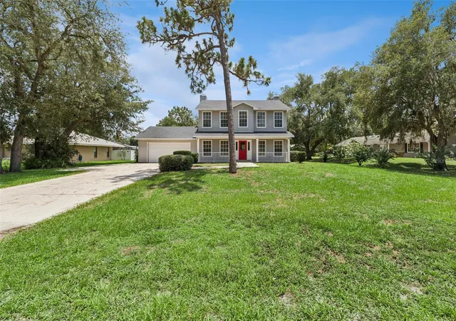 Homes for sale in Lake Wales, FL | 3448 Black Jack Ct, Lake Wales, FL 33898 | MLS# P4939149