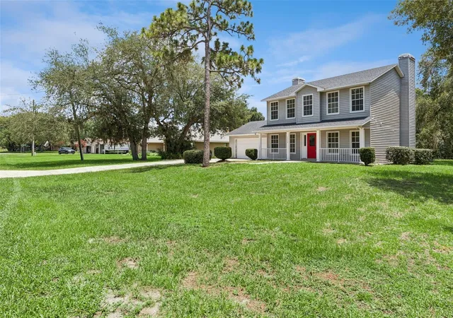 Homes for sale in Lake Wales, FL | 3448 Black Jack Ct, Lake Wales, FL 33898 | MLS# P4939149