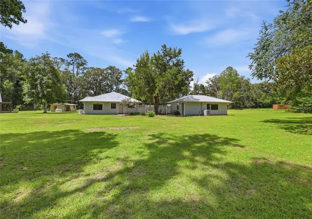 2nd image of 16310 Nw 40th Pl, Newberry, FL 32669 | MLS# GC541452