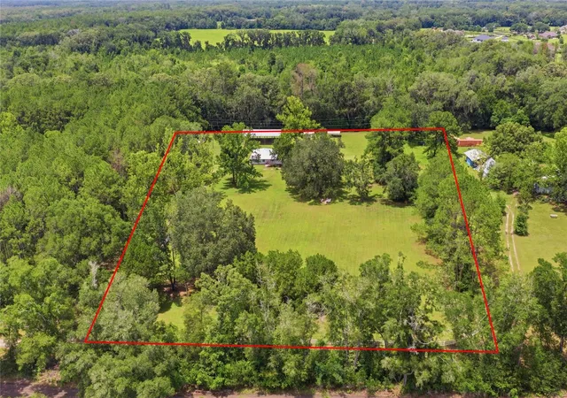 92nd image of 16310 Nw 40th Pl, Newberry, FL 32669 | MLS# GC541452