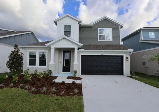 Photo 1 of Single family home for sale at 5147 Crk Sand Dr, Apollo Beach, FL 33572 | MLS# TB8522995 | Listing updated on 2026-09-29