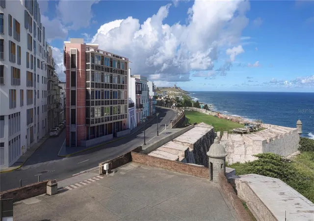Photo 1 of Condo for sale at 425 Sol St #2, San Juan, PR 00901 | MLS# PR9122313 | Listing updated on 2026-07-24
