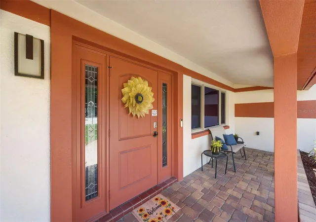 Photo 3 of Single family home for sale at 5915 46th Avenue N, Kenneth City, FL 33709 | MLS# TB8523006 | Listing updated on 2026-10-08