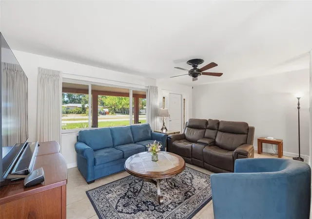 Photo 3 of Single family home for sale at 5915 46th Avenue N, Kenneth City, FL 33709 | MLS# TB8523006 | Listing updated on 2026-10-08